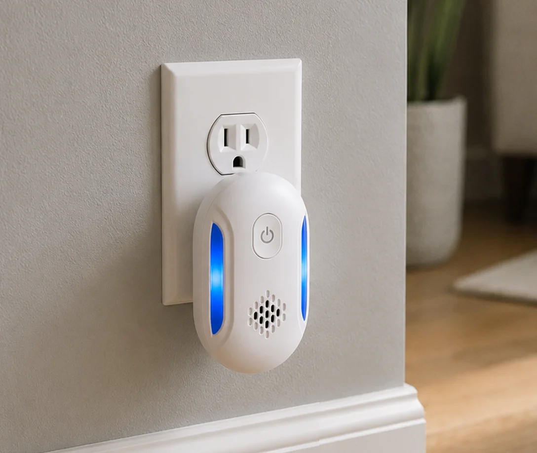 Step 2: Plug It In
